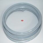 Goma puerta escotilla lavadora Candy 41037248