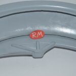Goma puerta escotilla lavadora Candy 41037248