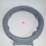 Goma puerta escotilla lavadora LG MDS66651606