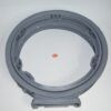 Goma puerta escotilla lavadora LG MDS66651606