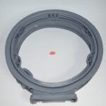 Goma puerta escotilla lavadora LG MDS66651606