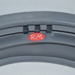Goma puerta escotilla lavadora LG MDS66651606 - Imagen 7