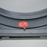 Goma puerta escotilla lavadora LG MDS66651606 - Imagen 6
