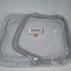 Goma puerta escotilla lavadora C.S. Zanussi 4071425344