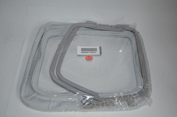 Goma puerta escotilla lavadora C.S. Zanussi 4071425344