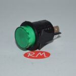 Interruptor luminoso lavavasos Linea Blanca 012017