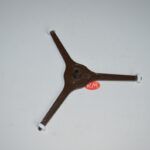 Alternative view of Estrella giro plato microondas LG 5889W2A009A