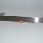 Tirador puerta frigorífico Beko 4656750900