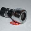 Espumante grifo flexible con rótula 2 posiciones