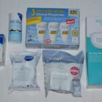 Filtros Jarras Agua