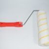Rodillo lana pintura antigota 25cm