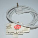 Cable alimentación lavavajillas Balay 483581