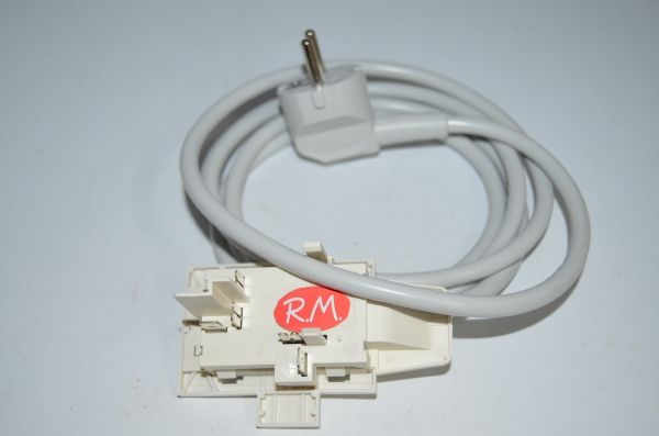 Cable alimentación lavavajillas Balay 483581