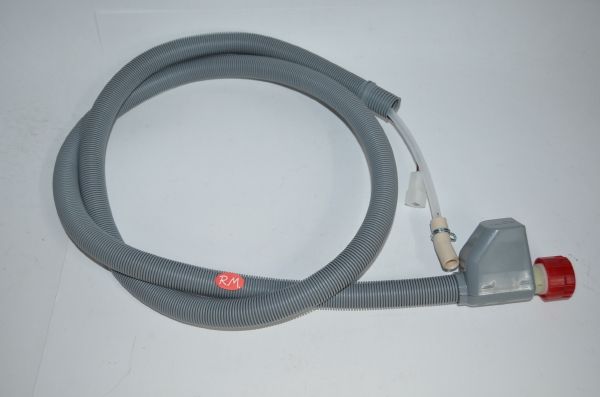 Tubo entrada agua Aquastop Lavavajillas Beko 1760360200