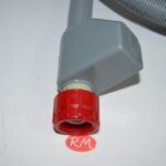 Tubo entrada agua Aquastop Lavavajillas Beko 1760360200
