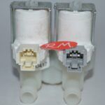 Electroválvula 2 vías Beko 2466302002