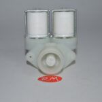 Alternative view of Electroválvula 2 vías Beko  2466302002