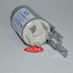 Filtro antiparasitario lavadora 0.47uf 619928