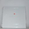 Tapa superior puerta lavadora Brandt 12238100006049