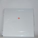 Tapa superior puerta lavadora Brandt 12238100006049