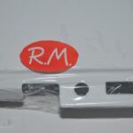 Tapa superior puerta lavadora Brandt 12238100006049 - Imagen 2
