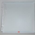 Tapa superior puerta lavadora Brandt 12238100006049