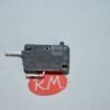 Micronterruptor secadora Midea 17438200001432