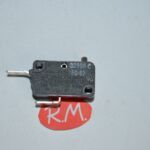 Micronterruptor secadora Midea 17438200001432