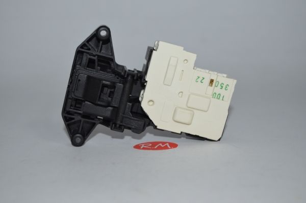 Blocapuerta lavadora Daewoo 3619047250 - Imagen 2