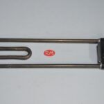 Resistencia lavadora Candy 91201546