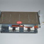 Resistencia secadora Beko 2972200600