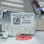 Alternative view of Resistencia secadora Beko 2972200600