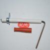 Electrodo encendido ionización Roca Novanox 125842282