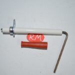 Electrodo encendido ionización Roca Novanox 125842282
