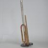 Conjunto brida termo eléctrico Junkers 8738711068