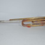 Alternative view of Conjunto brida termo eléctrico Junkers 8738711068