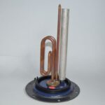 Conjunto brida termo eléctrico Thermor 060186