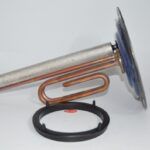 Conjunto brida termo eléctrico Thermor 060186 - Imagen 3