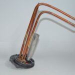 Conjunto brida termo eléctrico Thermor 060462