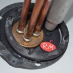 Alternative view of Conjunto brida termo eléctrico Thermor 060462