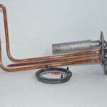 Conjunto brida termo eléctrico Thermor 060462 - Imagen 3