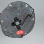 Conjunto brida termo eléctrico Thermor 060462