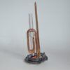 Conjunto brida termo eléctrico Thermor 060515