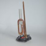 Conjunto brida termo eléctrico Thermor 060515