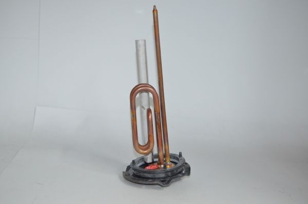 Conjunto brida termo eléctrico Thermor 060515