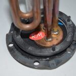 Conjunto brida termo eléctrico Thermor 060515 - Imagen 3