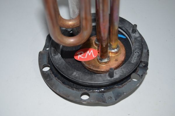 Conjunto brida termo eléctrico Thermor 060515 - Imagen 3