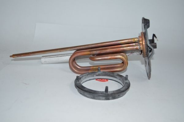 Conjunto brida termo eléctrico Thermor 060515 - Imagen 2