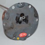 Conjunto brida termo eléctrico Thermor 060515