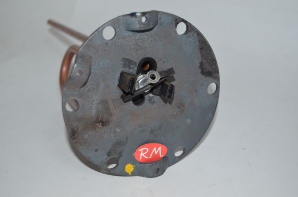 Conjunto brida termo eléctrico Thermor 060515